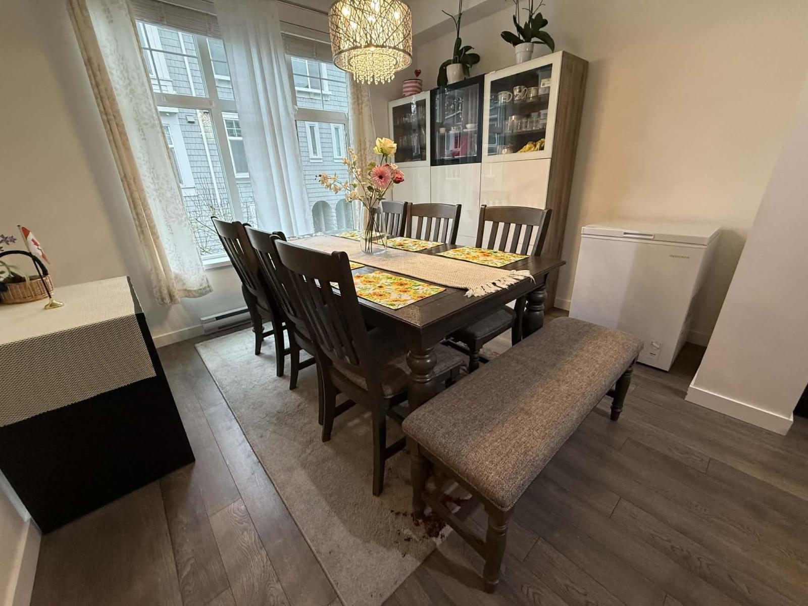 115 8168 136a Street, Surrey, British Columbia  V3W 2Z6 - Photo 9 - R3084497