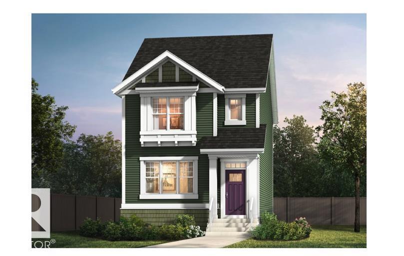 8123 228 Street Nw, Edmonton, Alberta  T5T 7X8 - Photo 12 - E4436021