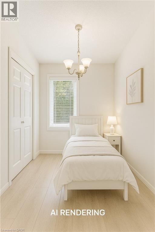 25 Kitty Murray Lane Unit# 17, Ancaster, Ontario  L9K 1L3 - Photo 10 - 40781852