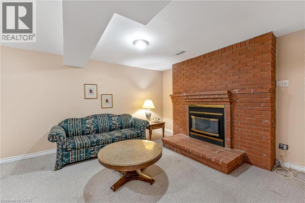 25 Kitty Murray Lane Unit# 17, Ancaster, Ontario  L9K 1L3 - Photo 15 - 40781852