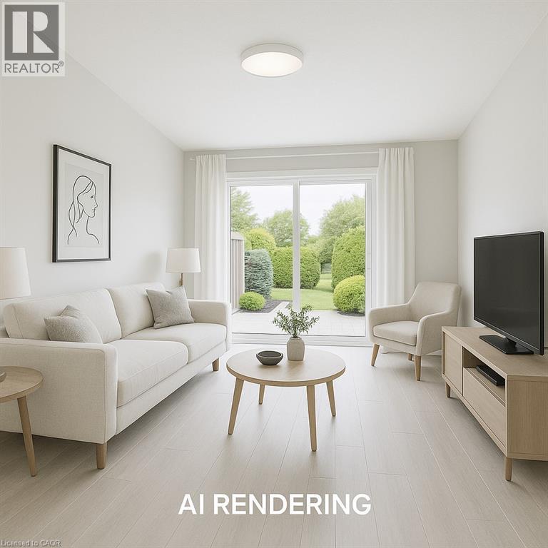 25 Kitty Murray Lane Unit# 17, Ancaster, Ontario  L9K 1L3 - Photo 6 - 40781852