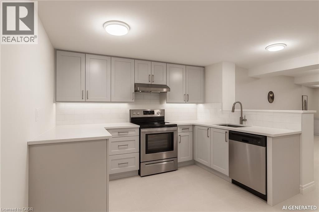 25 Kitty Murray Lane Unit# 17, Ancaster, Ontario  L9K 1L3 - Photo 18 - 40781852