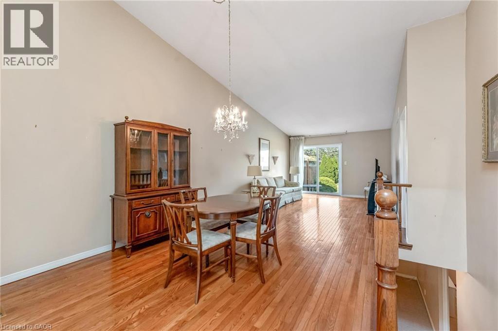 25 Kitty Murray Lane Unit# 17, Ancaster, Ontario  L9K 1L3 - Photo 7 - 40781852