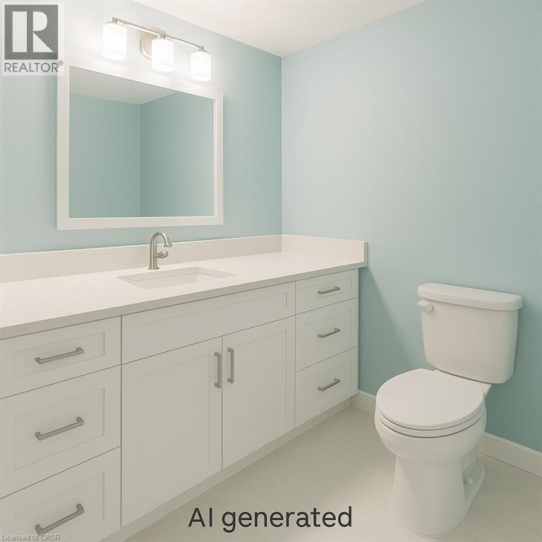 25 Kitty Murray Lane Unit# 17, Ancaster, Ontario  L9K 1L3 - Photo 23 - 40781852