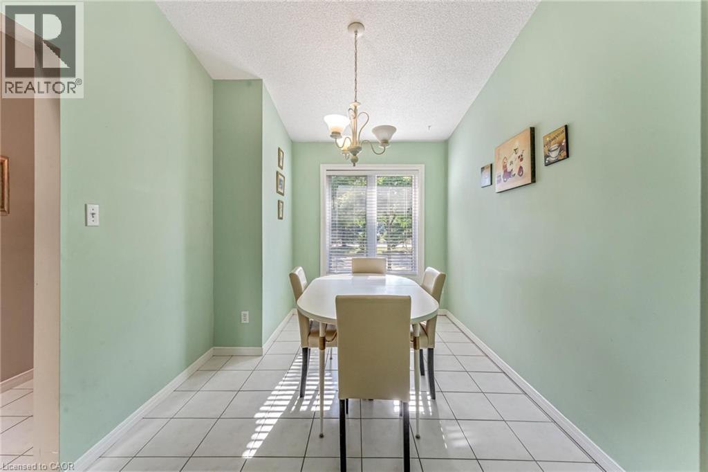 25 Kitty Murray Lane Unit# 17, Ancaster, Ontario  L9K 1L3 - Photo 9 - 40781852