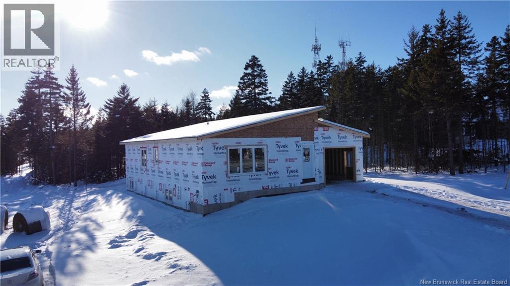 34 Burman, Sackville, New Brunswick  E4L 0E7 - Photo 2 - NB133047