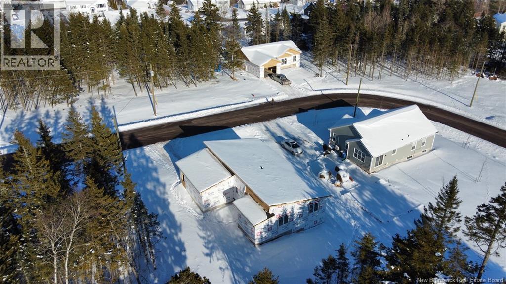 34 Burman, Sackville, New Brunswick  E4L 0E7 - Photo 5 - NB133047