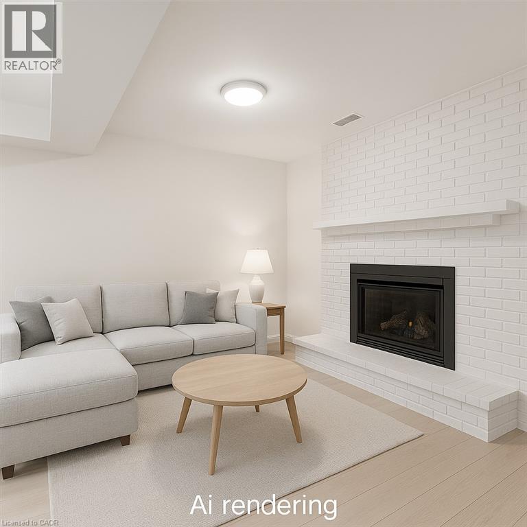 25 Kitty Murray Lane Unit# 17, Ancaster, Ontario  L9K 1L3 - Photo 16 - 40781852