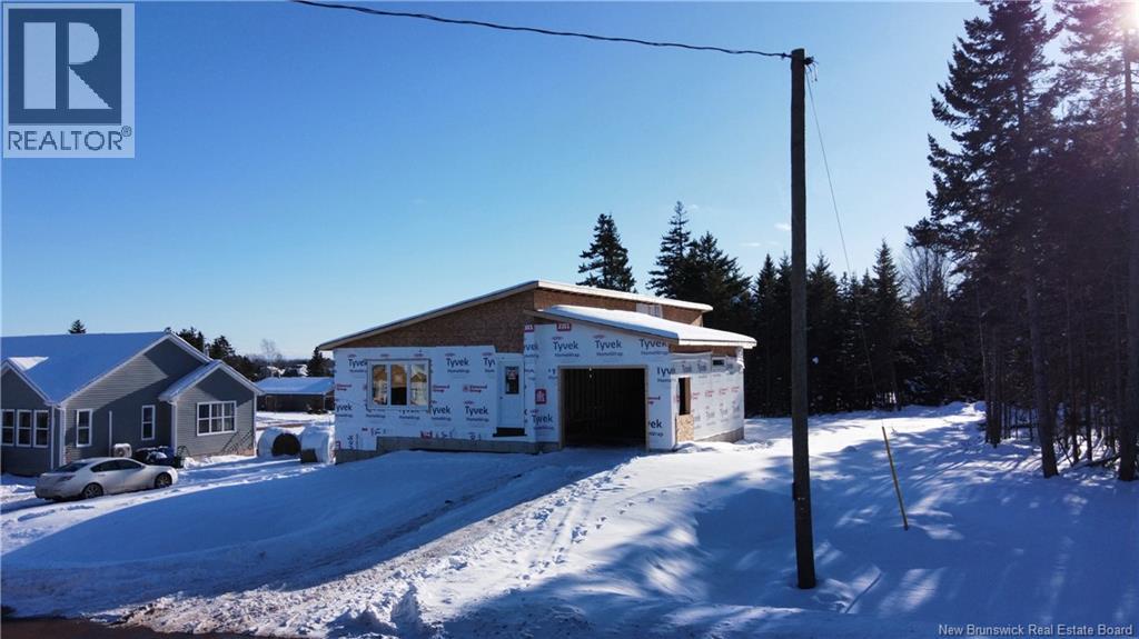 34 Burman, Sackville, New Brunswick  E4L 0E7 - Photo 1 - NB133047