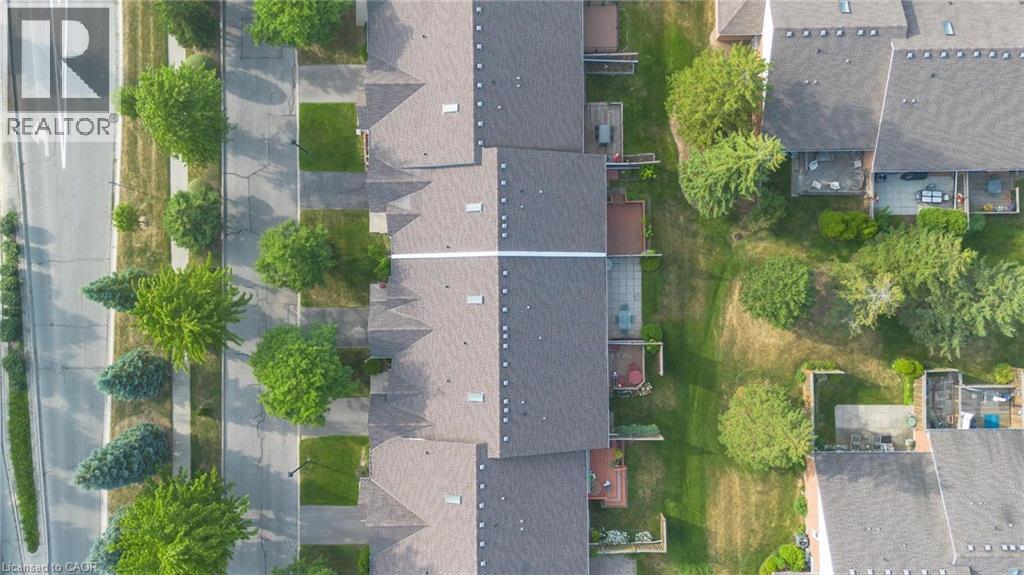 25 Kitty Murray Lane Unit# 17, Ancaster, Ontario  L9K 1L3 - Photo 33 - 40781852