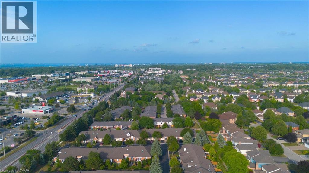 25 Kitty Murray Lane Unit# 17, Ancaster, Ontario  L9K 1L3 - Photo 36 - 40781852