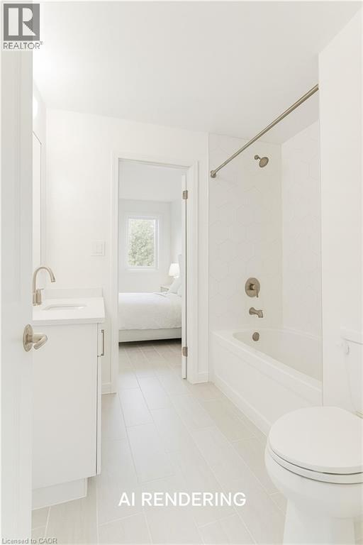 25 Kitty Murray Lane Unit# 17, Ancaster, Ontario  L9K 1L3 - Photo 14 - 40781852