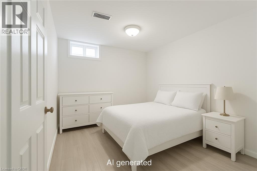 25 Kitty Murray Lane Unit# 17, Ancaster, Ontario  L9K 1L3 - Photo 21 - 40781852