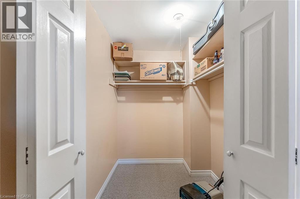 25 Kitty Murray Lane Unit# 17, Ancaster, Ontario  L9K 1L3 - Photo 19 - 40781852