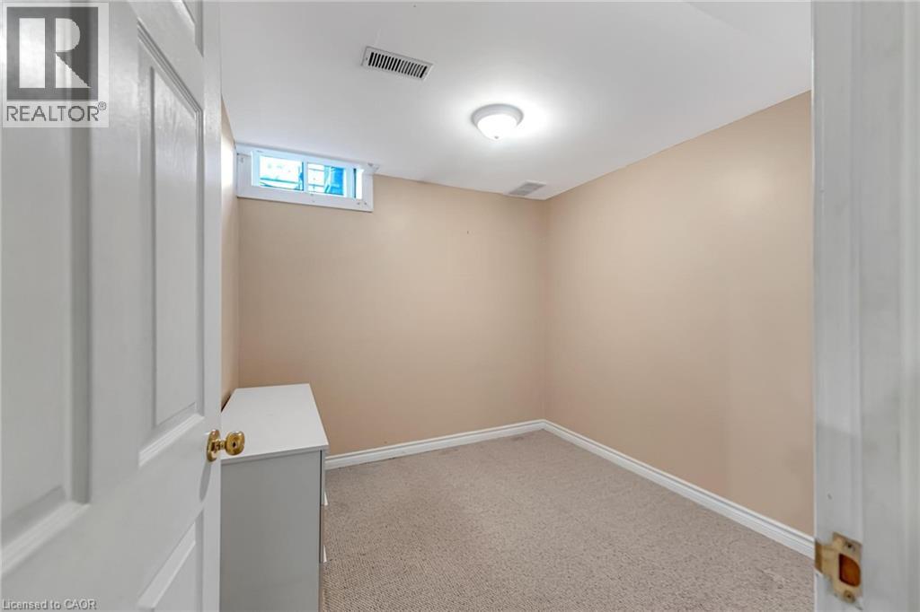 25 Kitty Murray Lane Unit# 17, Ancaster, Ontario  L9K 1L3 - Photo 20 - 40781852