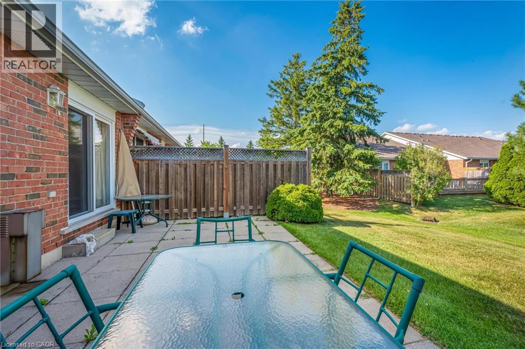 25 Kitty Murray Lane Unit# 17, Ancaster, Ontario  L9K 1L3 - Photo 31 - 40781852