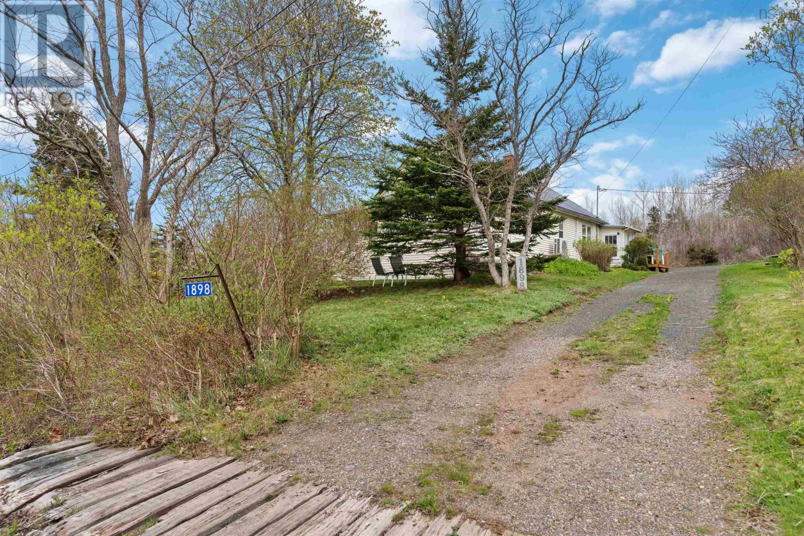 1898 Hampton Mountain Road, Hampton, Nova Scotia  B0S 1L0 - Photo 3 - 202601933