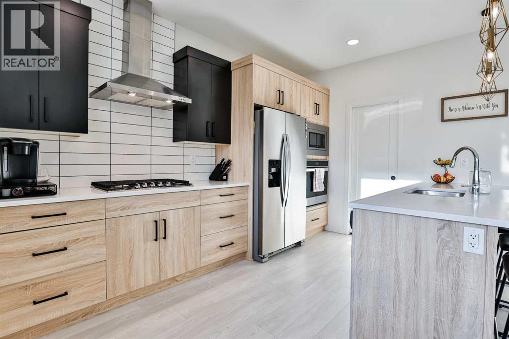 1271 Pacific Circle W, Lethbridge, Alberta  T1J 5V3 - Photo 7 - A2257452