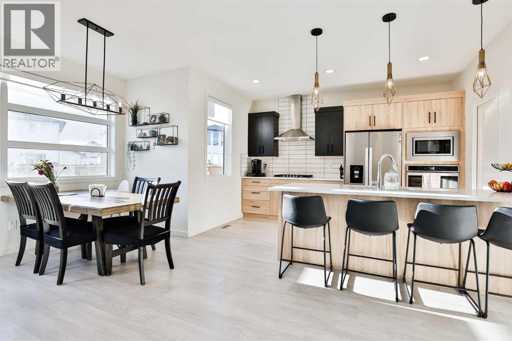 1271 Pacific Circle W, Lethbridge, Alberta  T1J 5V3 - Photo 9 - A2257452