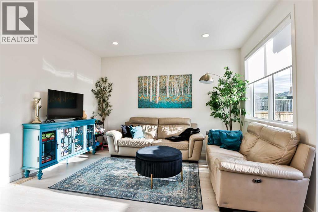 1271 Pacific Circle W, Lethbridge, Alberta  T1J 5V3 - Photo 11 - A2257452