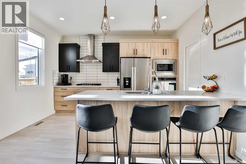 1271 Pacific Circle W, Lethbridge, Alberta  T1J 5V3 - Photo 6 - A2257452