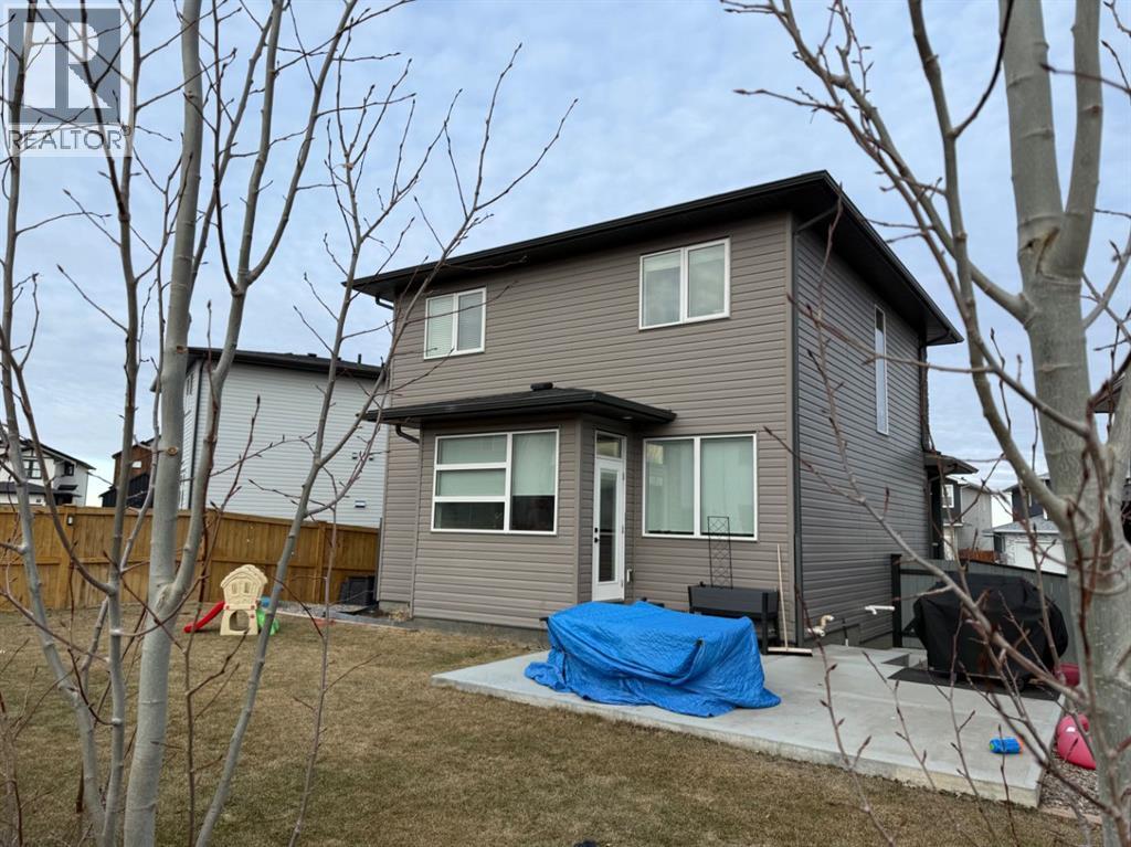 1271 Pacific Circle W, Lethbridge, Alberta  T1J 5V3 - Photo 32 - A2257452