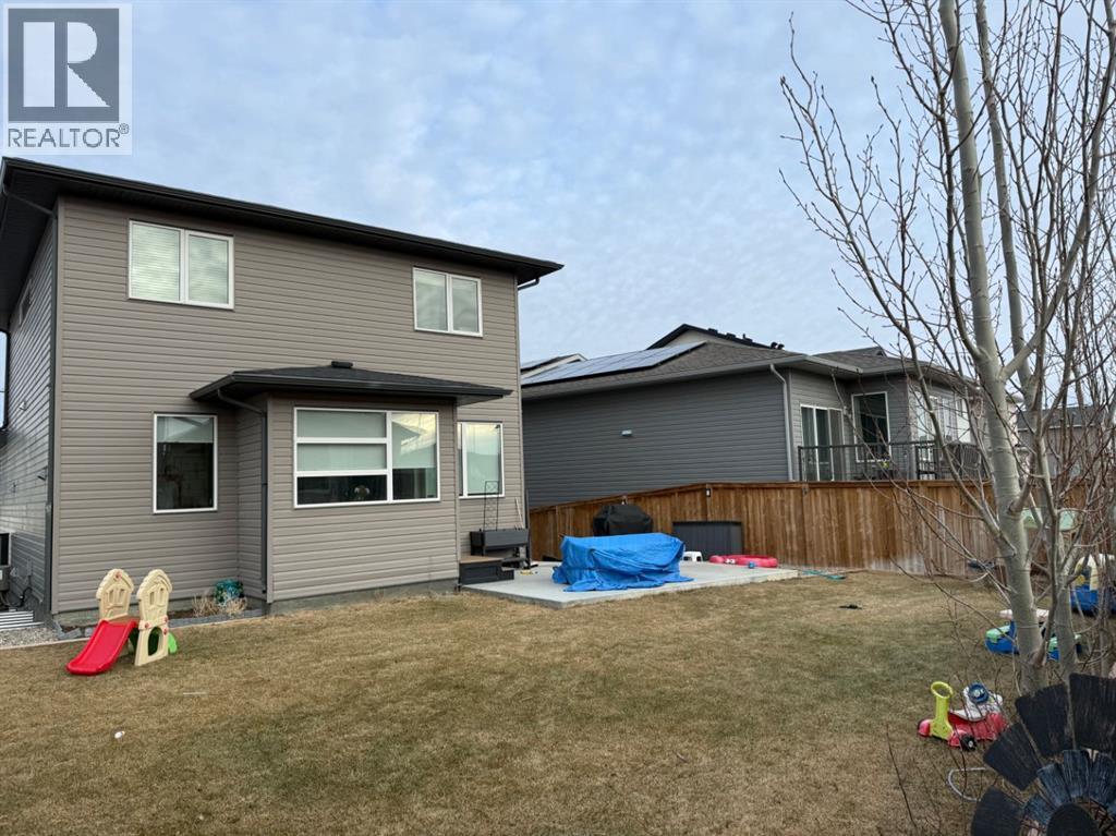 1271 Pacific Circle W, Lethbridge, Alberta  T1J 5V3 - Photo 33 - A2257452