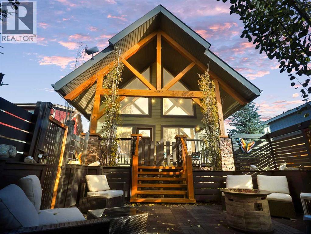 256 Cottageclub Crescent, Rural Rocky View County, Alberta  T4C 1B1 - Photo 4 - A2265981