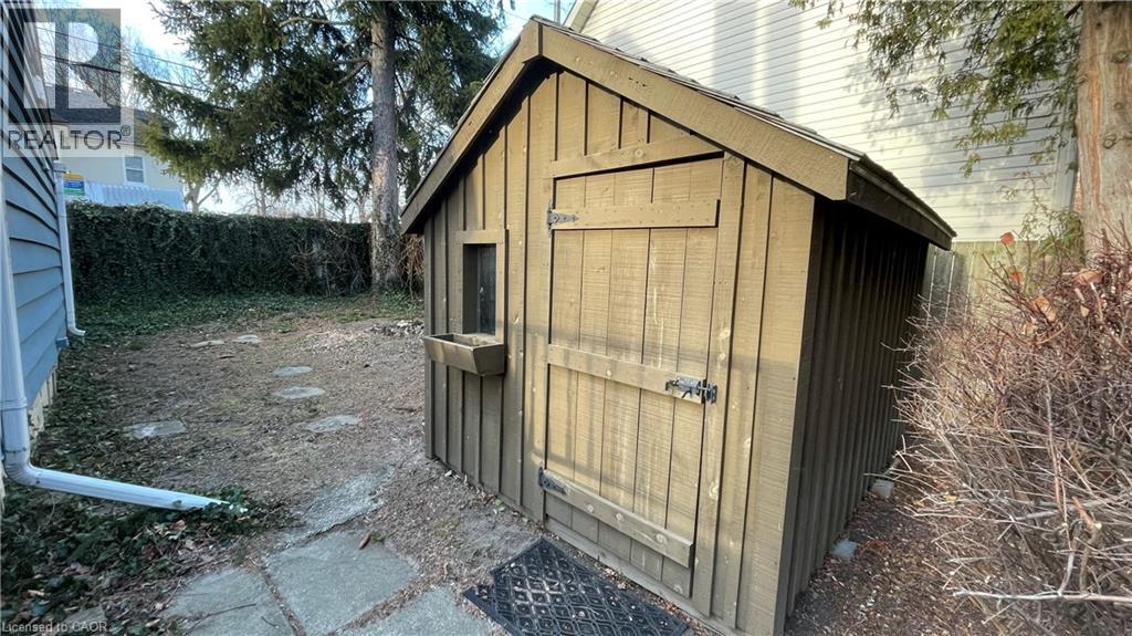 455 Nelson Avenue, Burlington, Ontario  L7S 1N3 - Photo 26 - 40802033