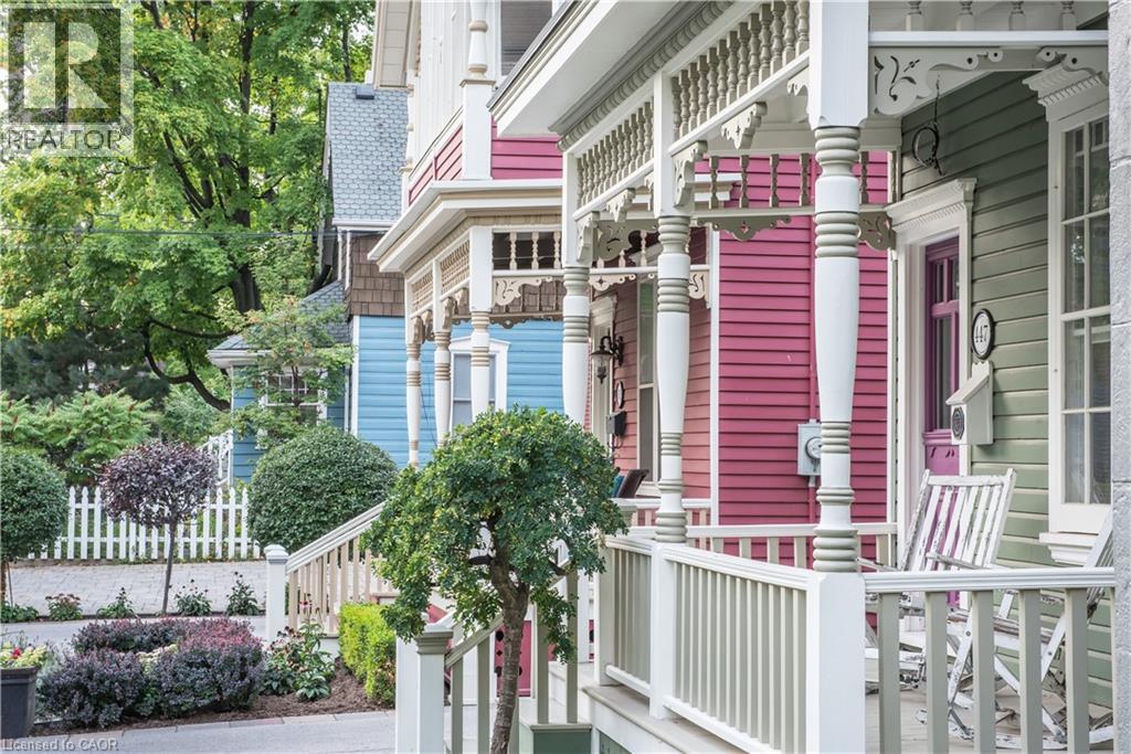 455 Nelson Avenue, Burlington, Ontario  L7S 1N3 - Photo 30 - 40802033