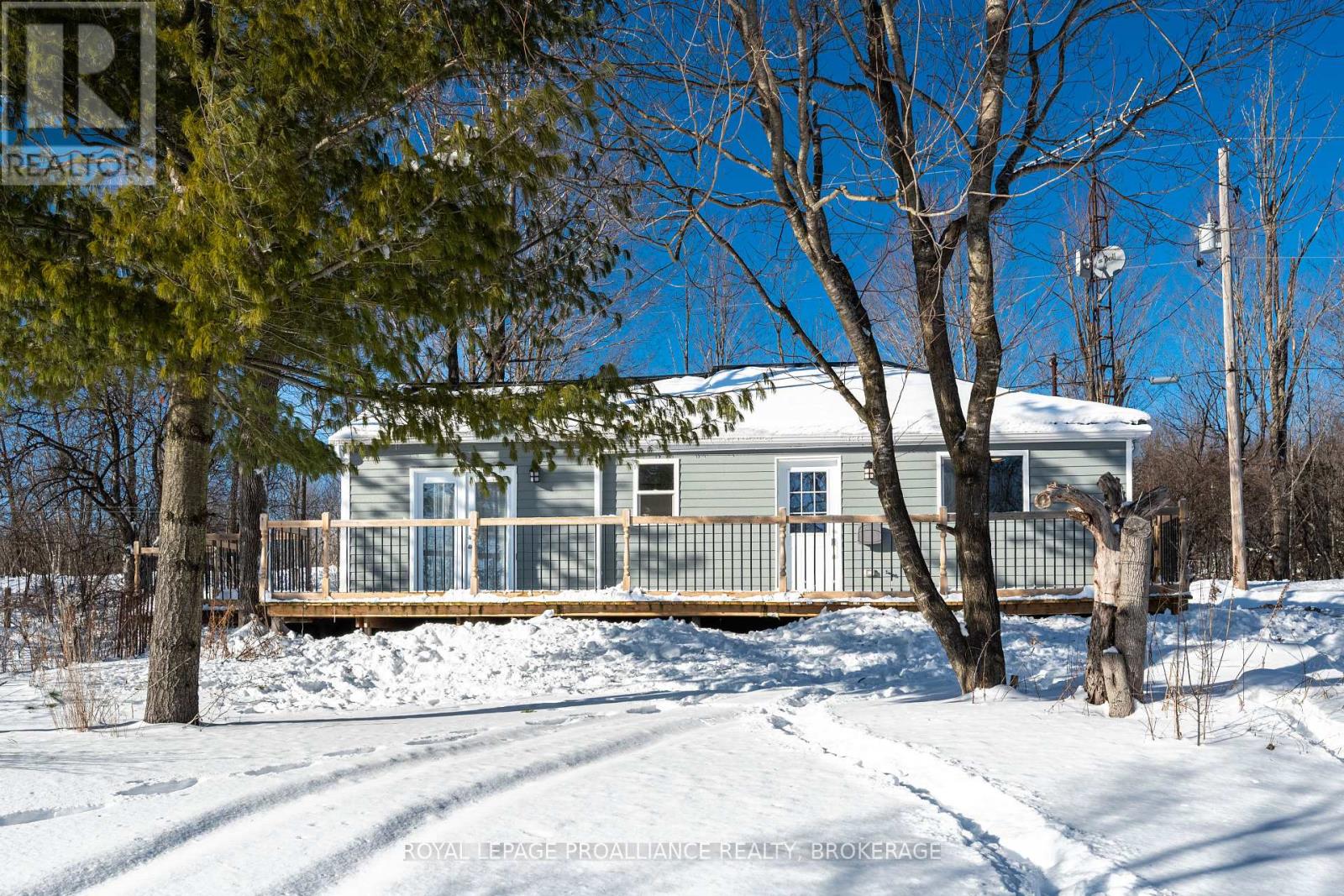154 Clara Street, Greater Napanee, Ontario  K0K 2W0 - Photo 4 - X12750184