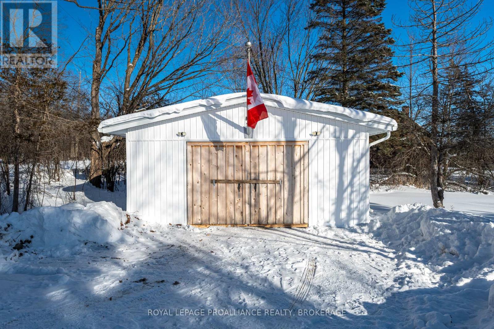 154 Clara Street, Greater Napanee, Ontario  K0K 2W0 - Photo 5 - X12750184