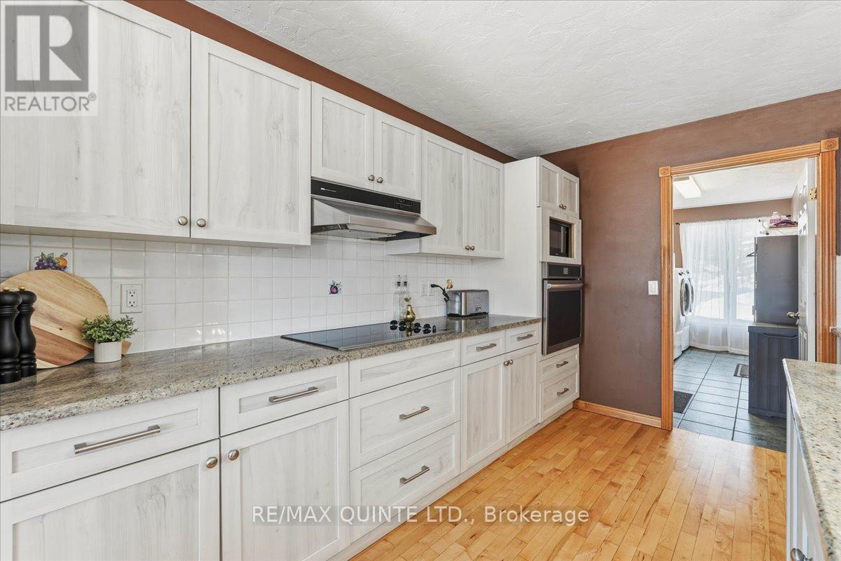 1325 County Rd 40, Quinte West, Ontario  K8V 5P4 - Photo 11 - X12750114