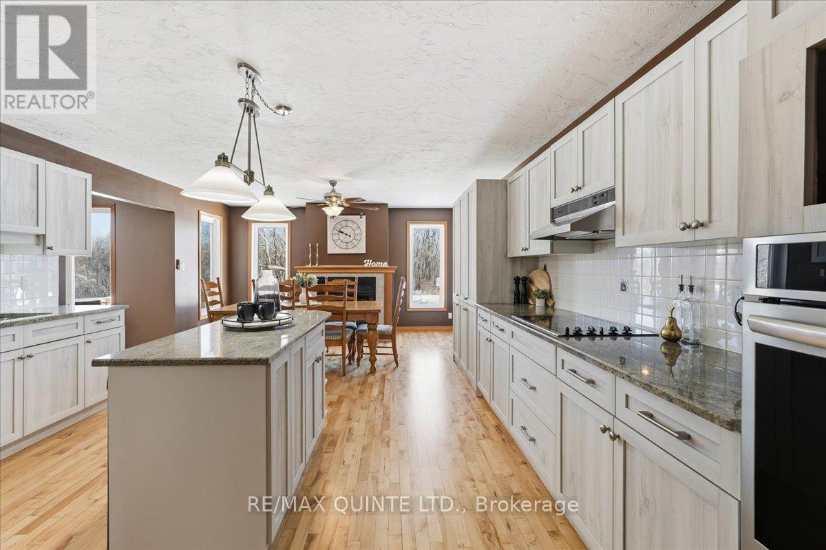 1325 County Rd 40, Quinte West, Ontario  K8V 5P4 - Photo 12 - X12750114