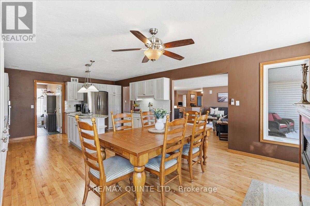 1325 County Rd 40, Quinte West, Ontario  K8V 5P4 - Photo 13 - X12750114