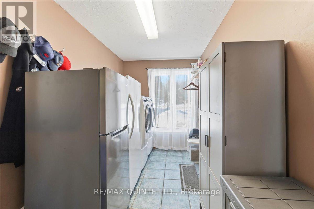 1325 County Rd 40, Quinte West, Ontario  K8V 5P4 - Photo 16 - X12750114