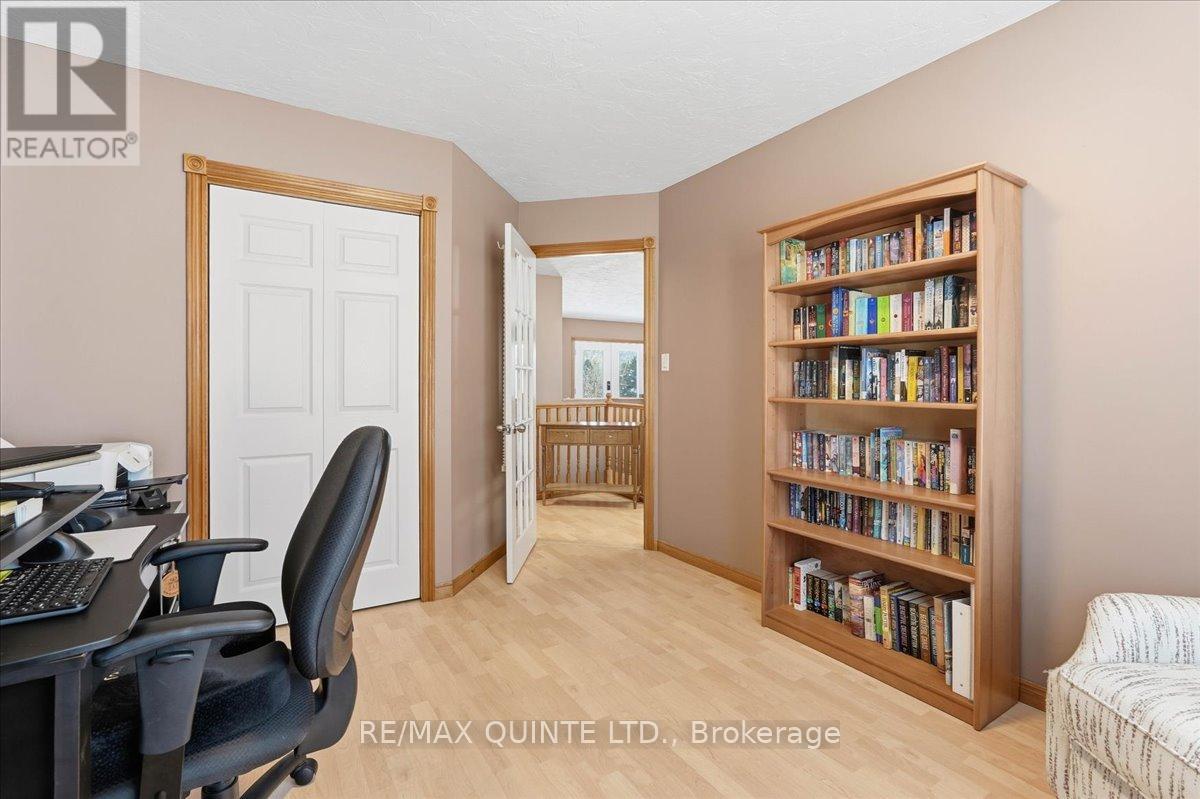 1325 County Rd 40, Quinte West, Ontario  K8V 5P4 - Photo 24 - X12750114