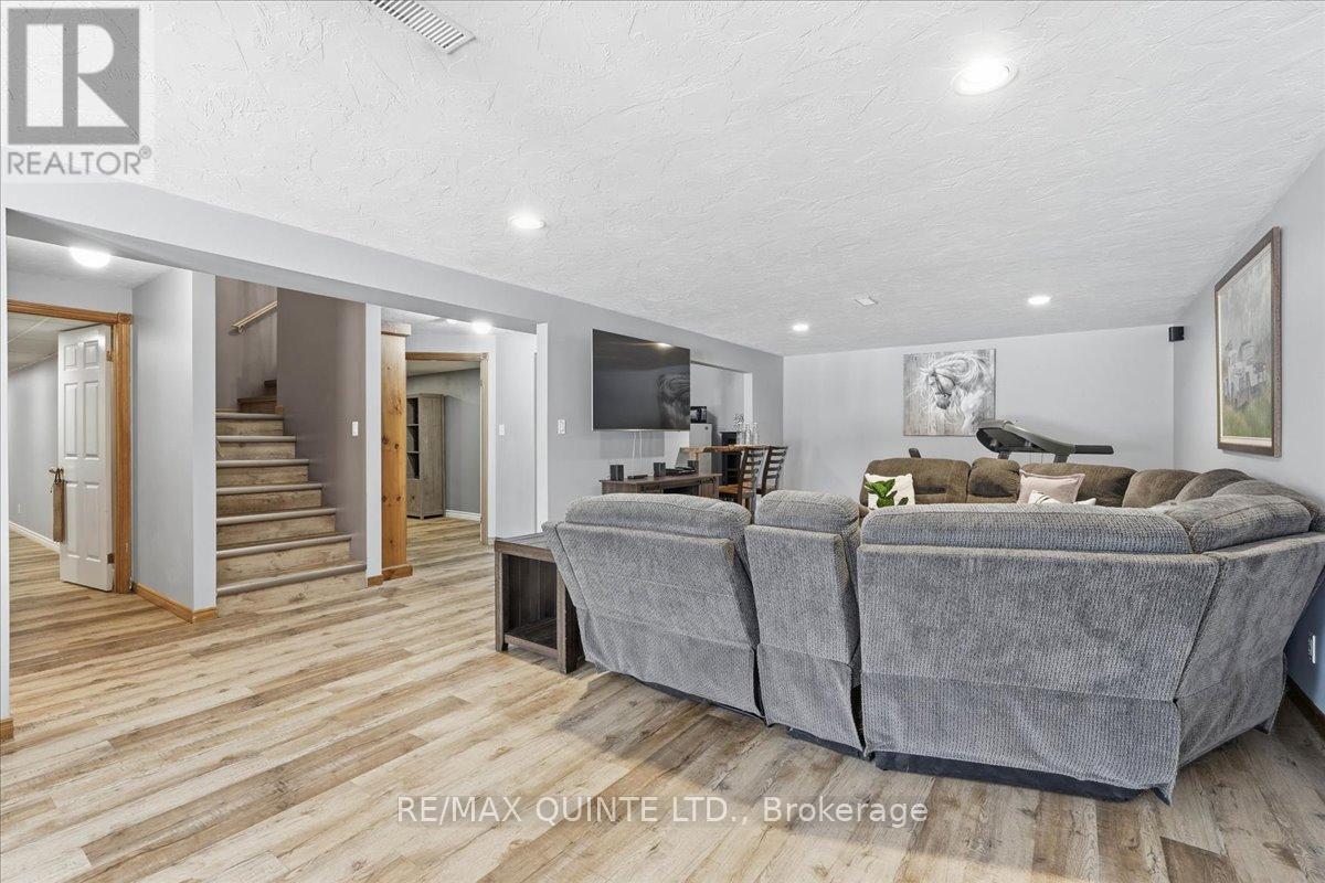 1325 County Rd 40, Quinte West, Ontario  K8V 5P4 - Photo 25 - X12750114