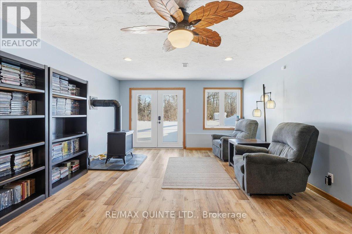 1325 County Rd 40, Quinte West, Ontario  K8V 5P4 - Photo 26 - X12750114