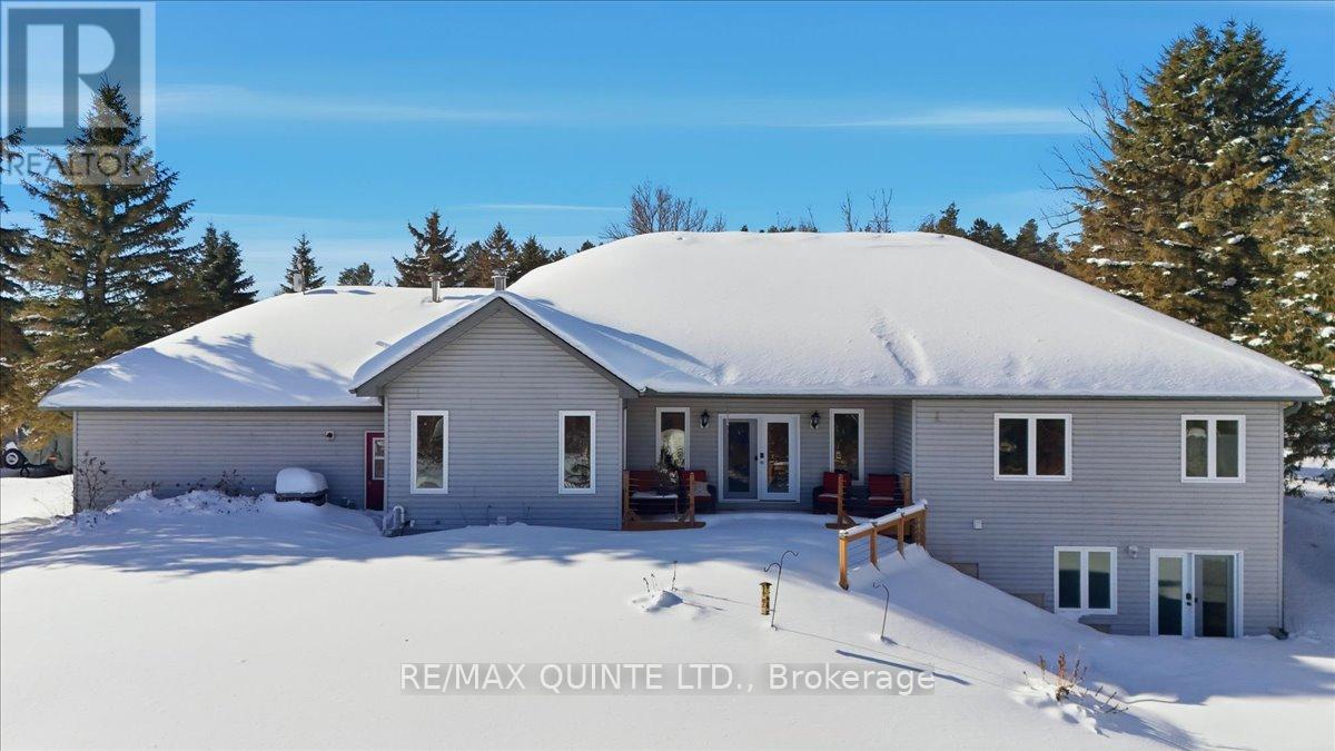 1325 County Rd 40, Quinte West, Ontario  K8V 5P4 - Photo 38 - X12750114