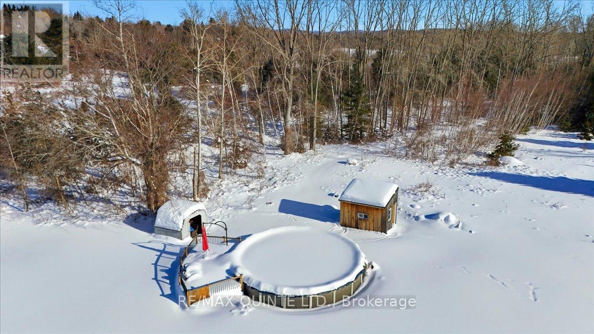 1325 County Rd 40, Quinte West, Ontario  K8V 5P4 - Photo 39 - X12750114