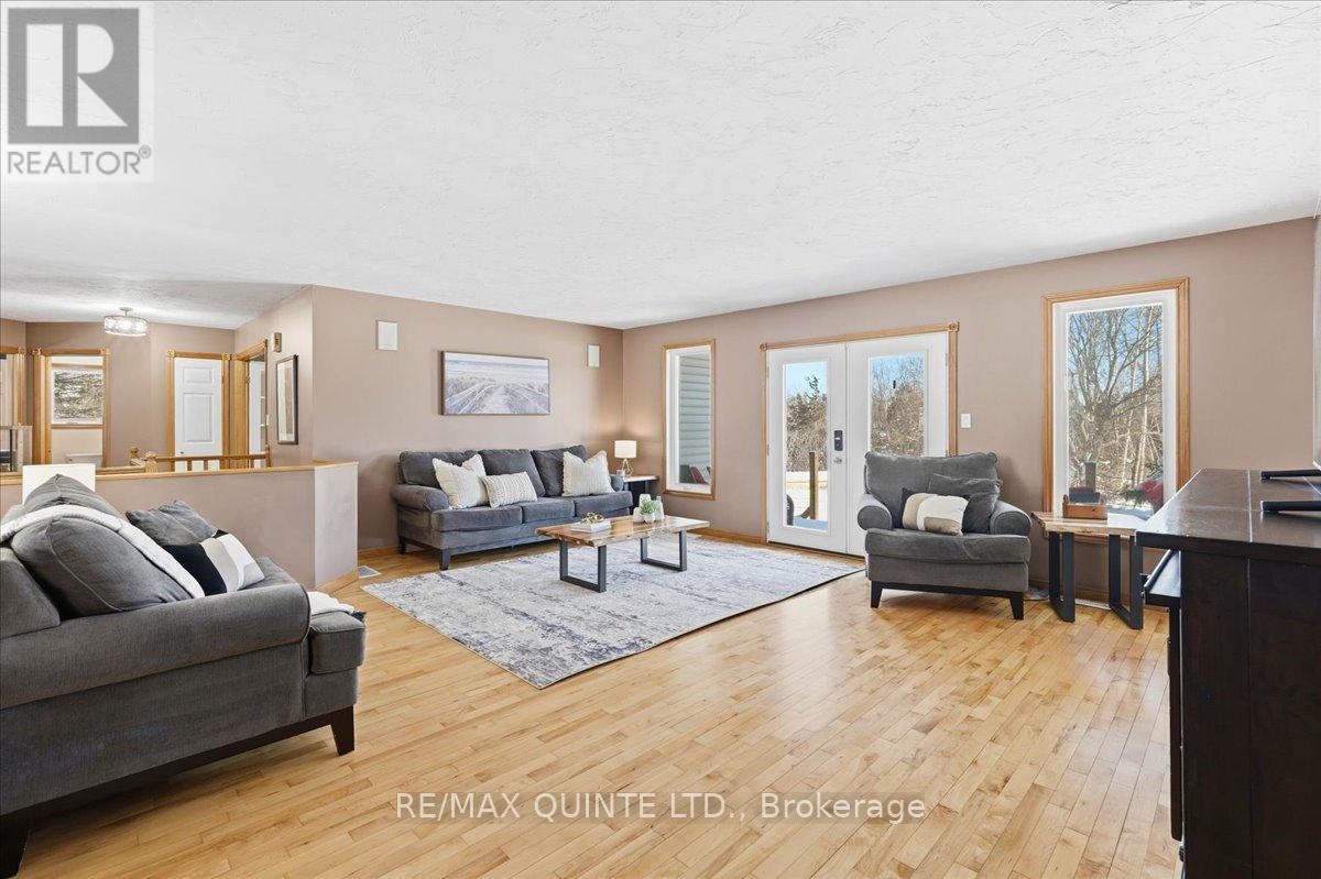 1325 County Rd 40, Quinte West, Ontario  K8V 5P4 - Photo 4 - X12750114