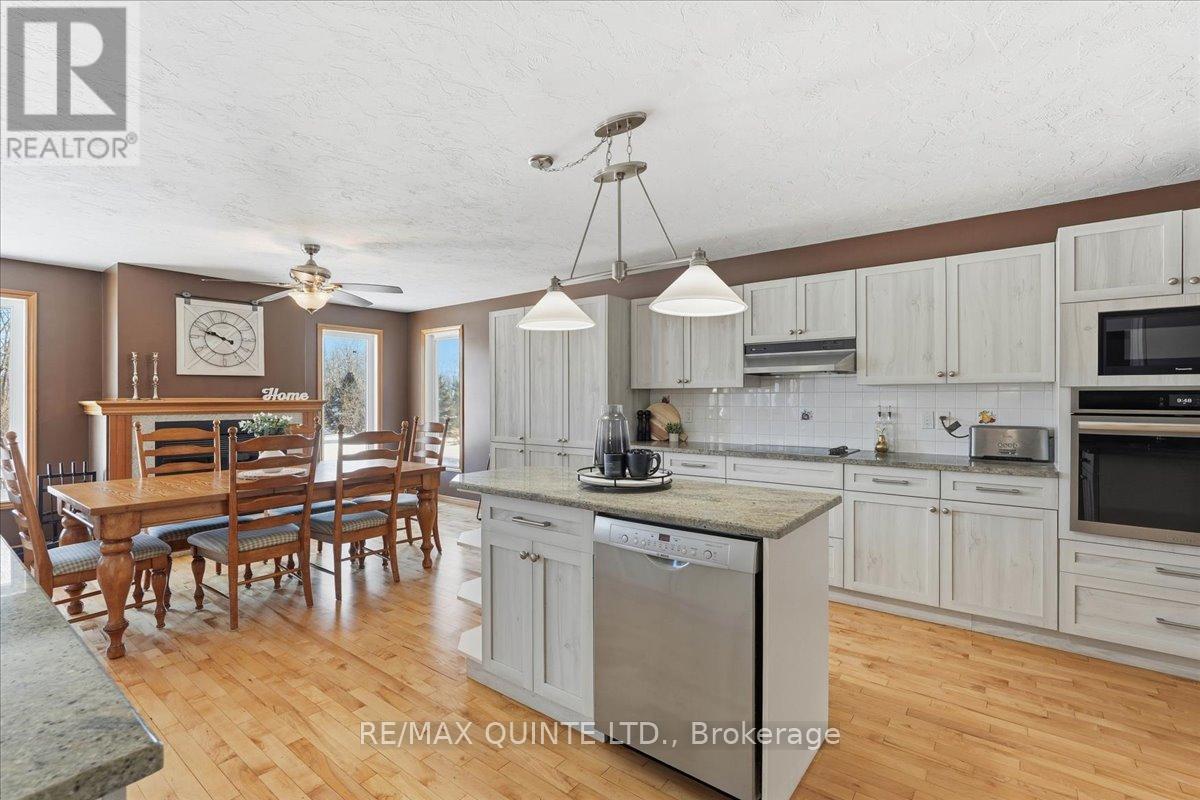 1325 County Rd 40, Quinte West, Ontario  K8V 5P4 - Photo 8 - X12750114