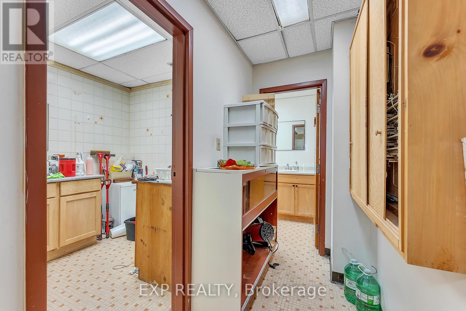 Unit B - 2 King Street, Quinte West, Ontario K8V 3V7 - Photo 12 - X12750186