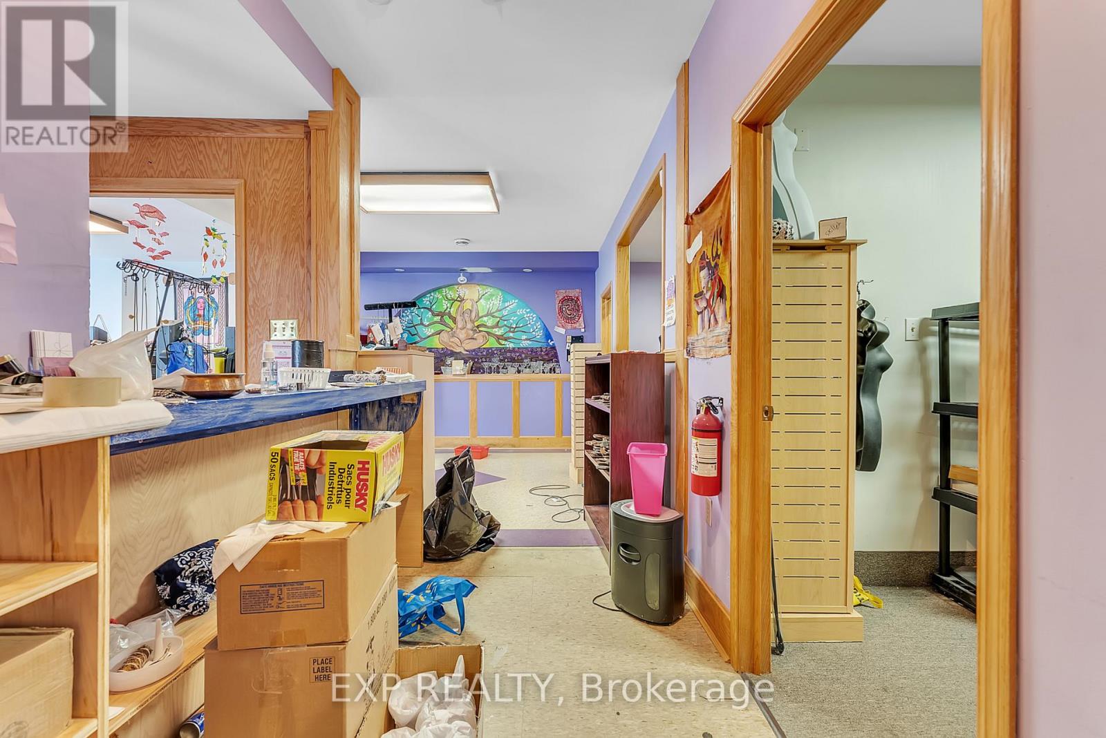 Unit B - 2 King Street, Quinte West, Ontario K8V 3V7 - Photo 15 - X12750186