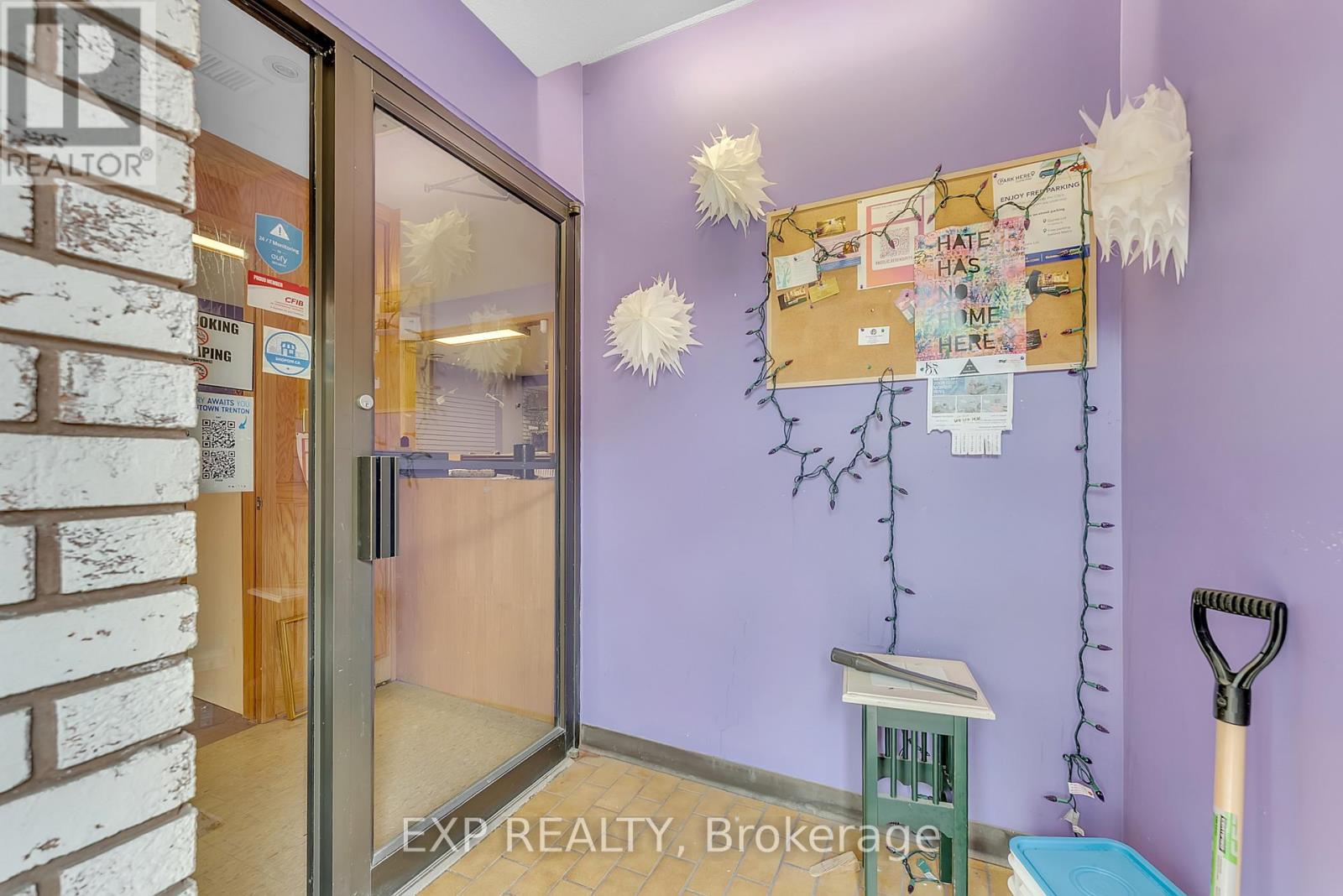 Unit B - 2 King Street, Quinte West, Ontario K8V 3V7 - Photo 5 - X12750186