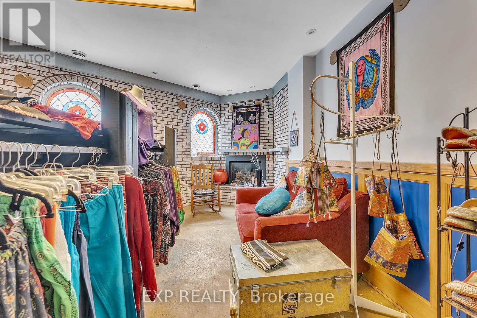 Unit B - 2 King Street, Quinte West, Ontario K8V 3V7 - Photo 8 - X12750186