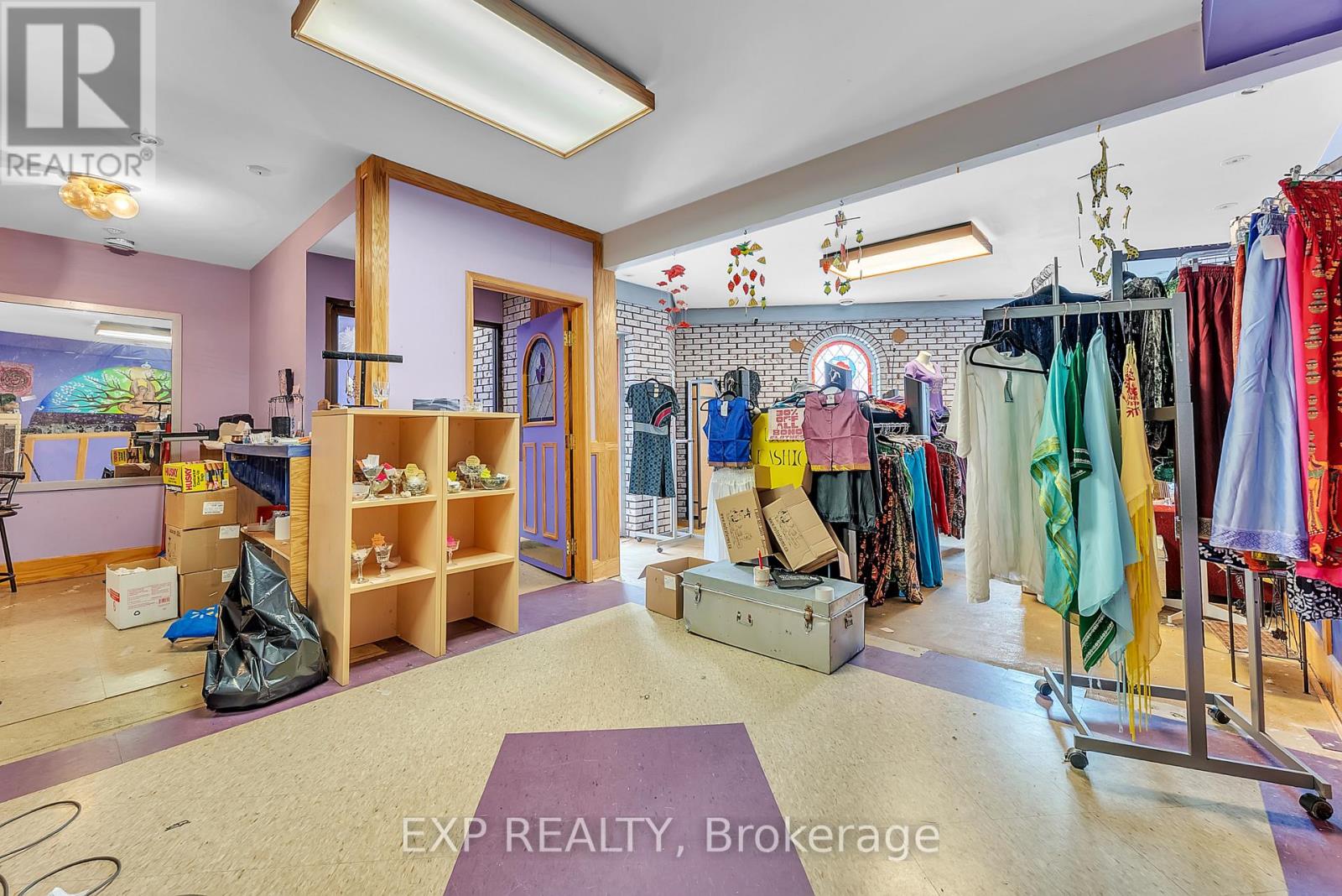 Unit B - 2 King Street, Quinte West, Ontario K8V 3V7 - Photo 9 - X12750186