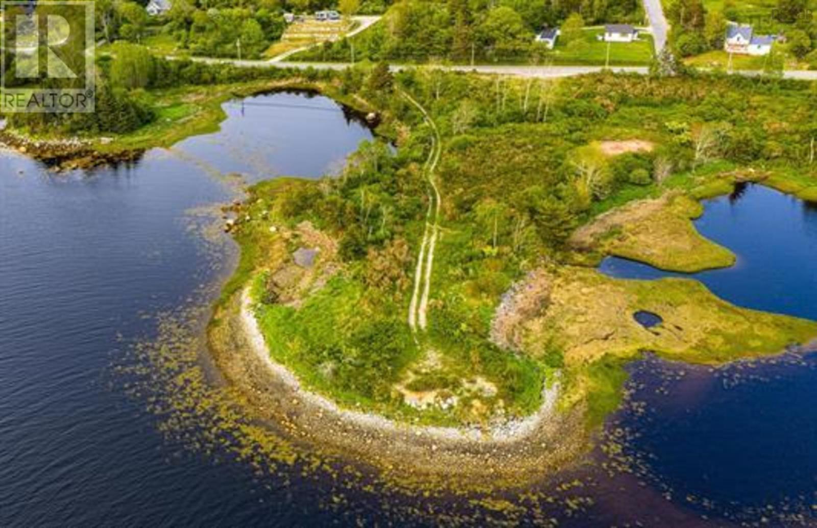 Lot Hs-6 Hammond Street, Shelburne, Nova Scotia  B0T 1W0 - Photo 13 - 202601937