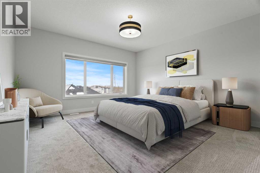 137 Waters Edge Drive, Heritage Pointe, Alberta  T1S 4K6 - Photo 21 - A2275390